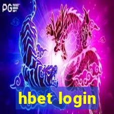 hbet login