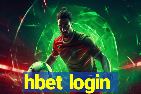 hbet login