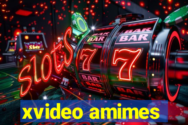 xvideo amimes