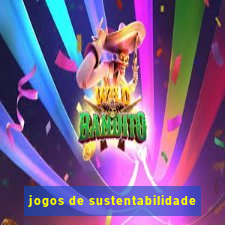 jogos de sustentabilidade