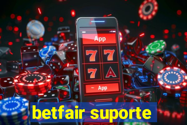 betfair suporte