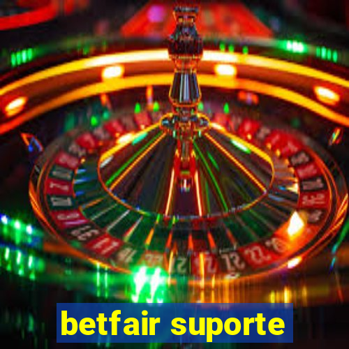 betfair suporte