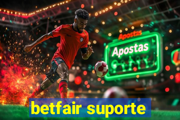 betfair suporte