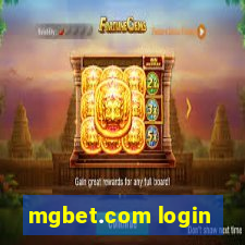 mgbet.com login