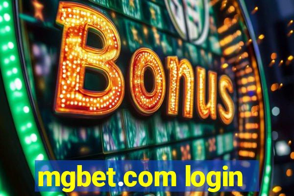 mgbet.com login