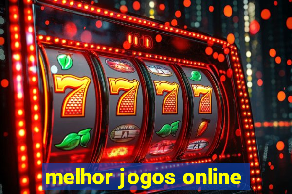 melhor jogos online