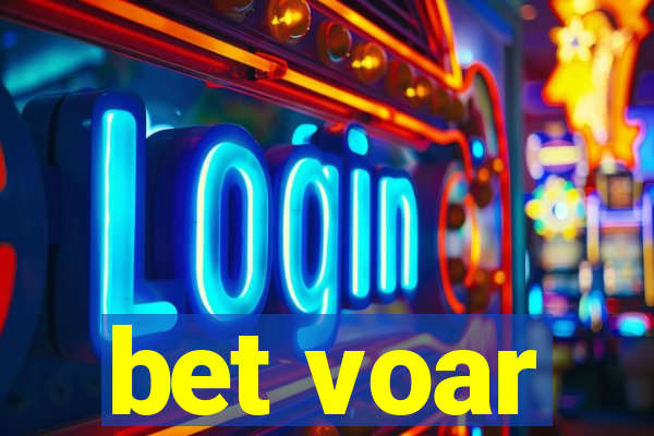 bet voar