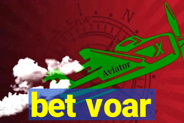 bet voar