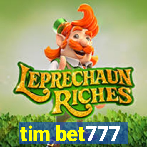 tim bet777