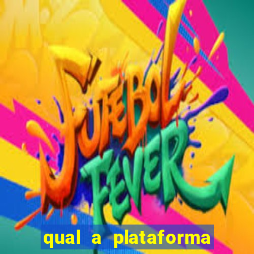 qual a plataforma que mais paga no fortune tiger