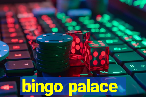 bingo palace