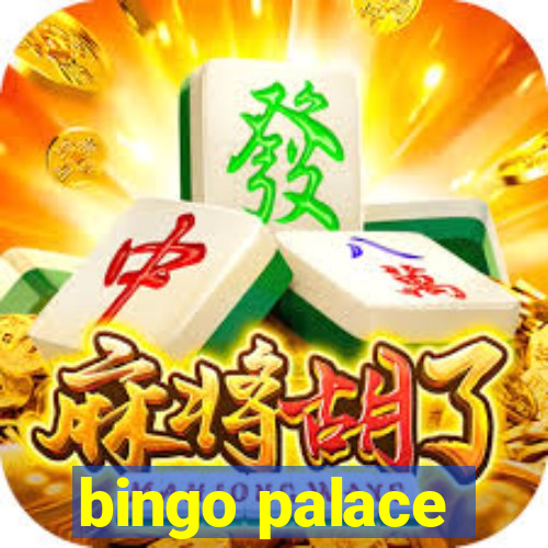 bingo palace