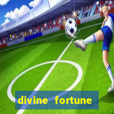 divine fortune online casino