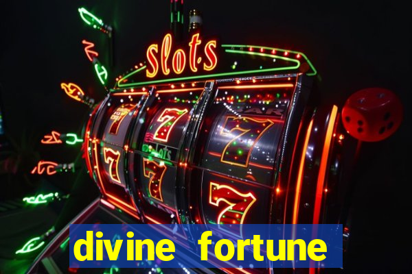 divine fortune online casino