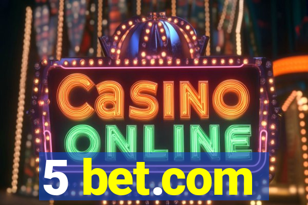 5 bet.com