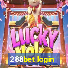 288bet login