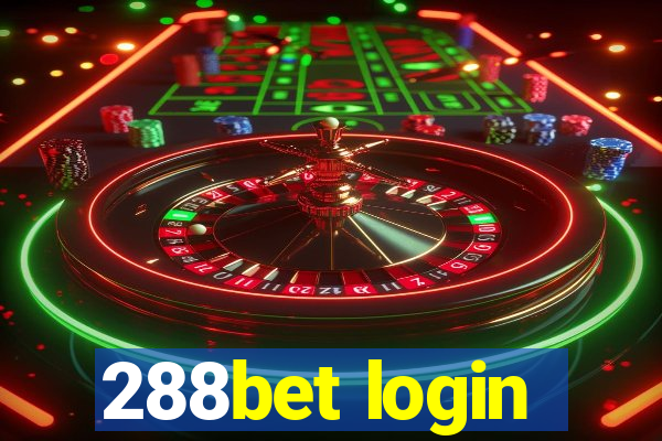 288bet login