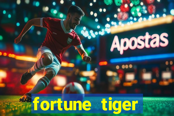 fortune tiger deposito 5 reais