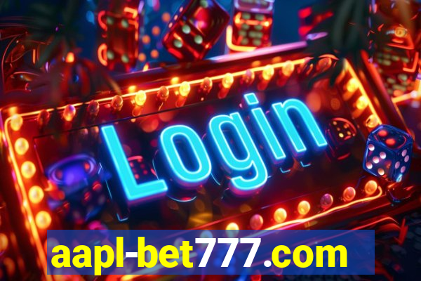 aapl-bet777.com