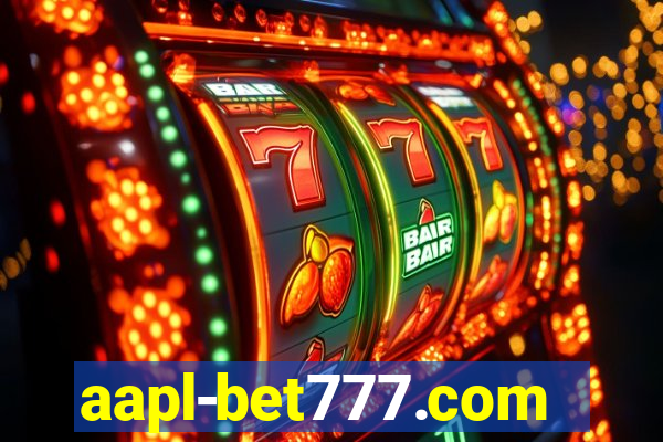 aapl-bet777.com