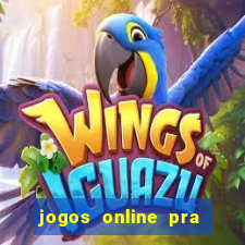 jogos online pra ganhar dinheiro