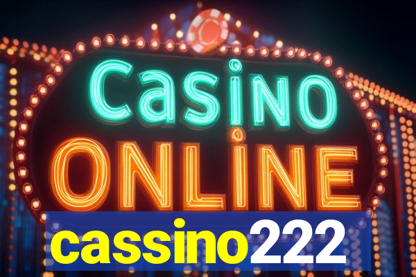 cassino222