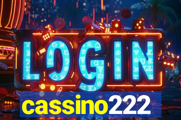 cassino222