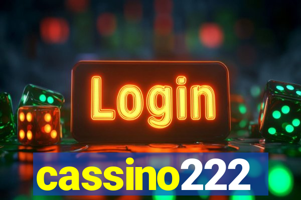 cassino222