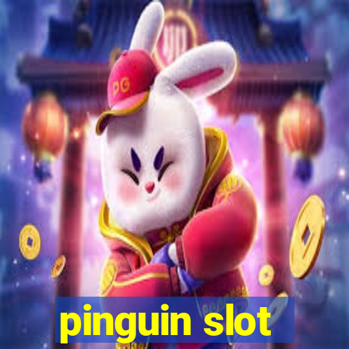 pinguin slot