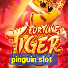 pinguin slot