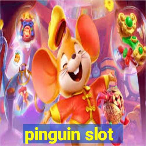 pinguin slot