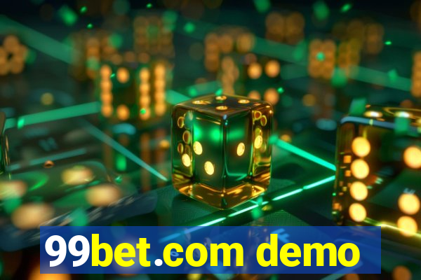 99bet.com demo