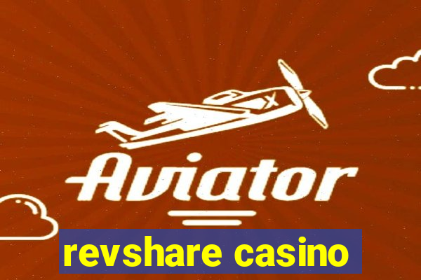 revshare casino