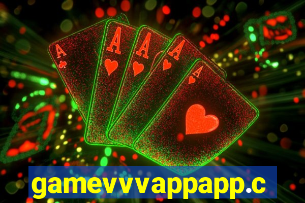 gamevvvappapp.com