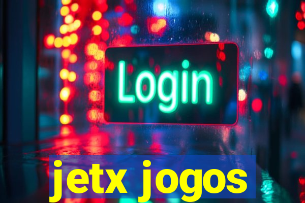 jetx jogos