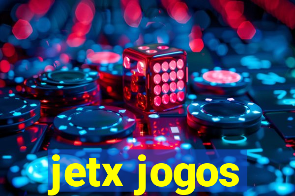 jetx jogos