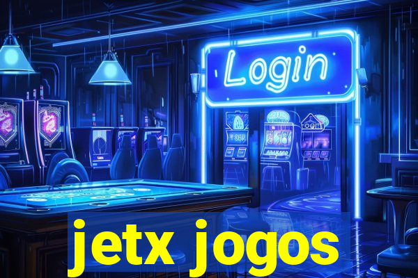 jetx jogos