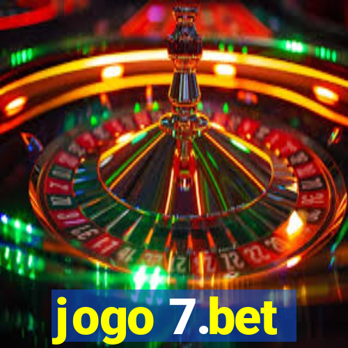 jogo 7.bet