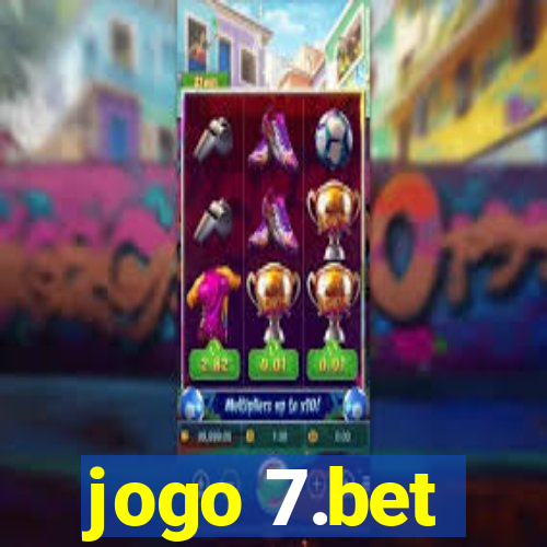 jogo 7.bet