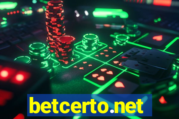 betcerto.net