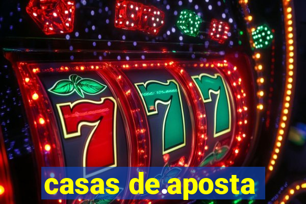 casas de.aposta