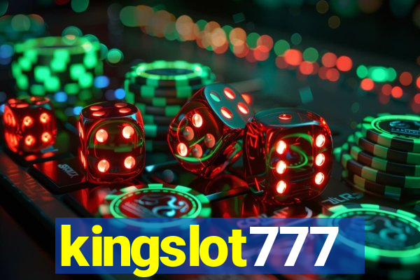 kingslot777