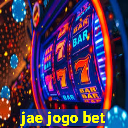 jae jogo bet