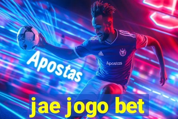 jae jogo bet