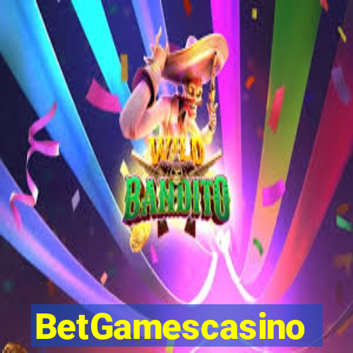 BetGamescasino