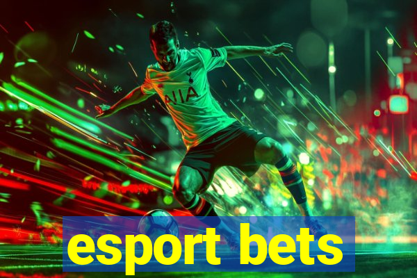 esport bets