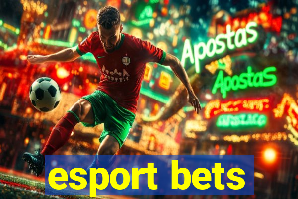 esport bets