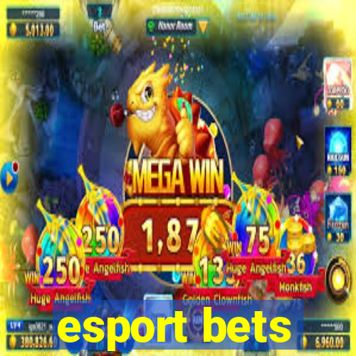 esport bets