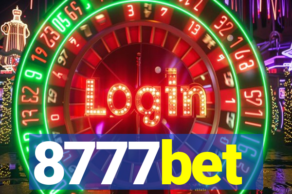 8777bet