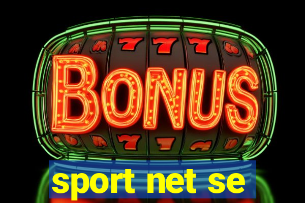 sport net se